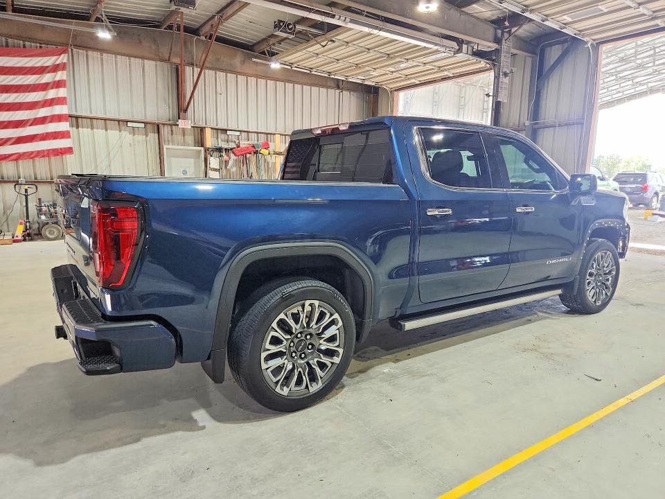 Продажа на аукционе авто 2023 Gmc Sierra, vin: 1GTUUHEL0PZ169173, номер лота: 63161366