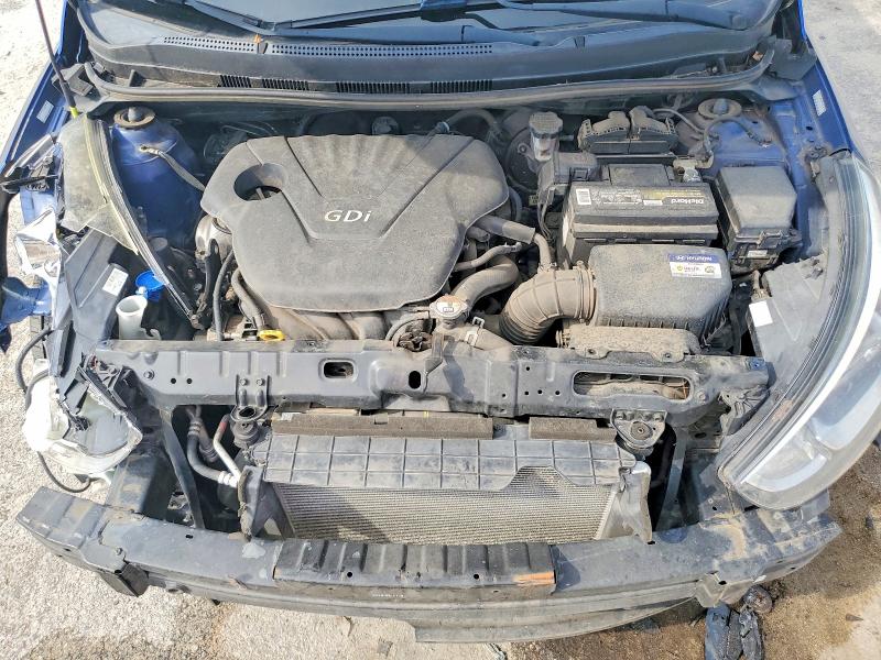 Продаж на аукціоні авто 2017 Hyundai Accent, vin: KMHCT5AE2HU313031, номер лоту: 61628246