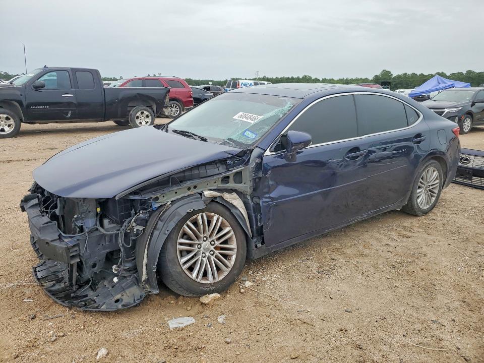 Продажа на аукционе авто 2013 Lexus Es, vin: JTHBK1GG7D2083382, номер лота: 60848466