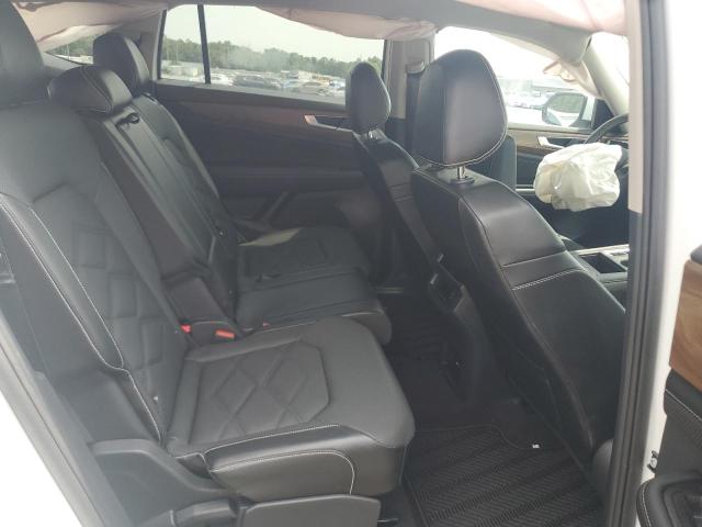 Продажа на аукционе авто 2024 Volkswagen Atlas, vin: 1V2DR2CA8RC567462, номер лота: 62948276