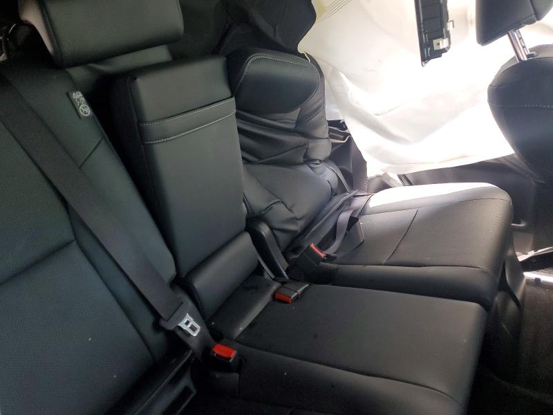 2025 Lexus Gx 550 მანქანა იყიდება აუქციონზე, vin: JTJTBCDX8S5060482, აუქციონის ნომერი: 60277326