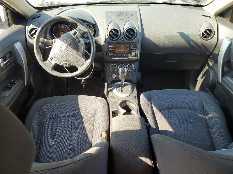 Продажа на аукционе авто 2015 Nissan Rogue Select, vin: JN8AS5MV1FW252853, номер лота: 62600336