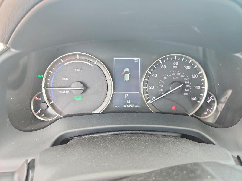 Aukcja sprzedaży 2022 Lexus Rx, vin: JTJHGKFA0N2027122, numer aukcji: 60458086