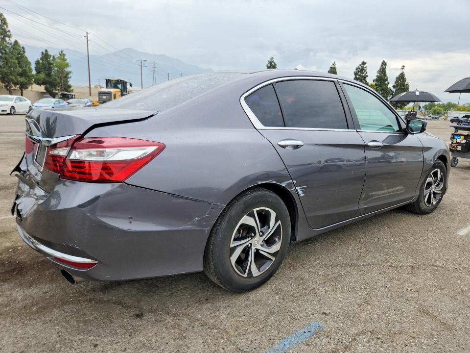 Aukcja sprzedaży 2016 Honda Accord, vin: 1HGCR2F37GA198257, numer aukcji: 60087426