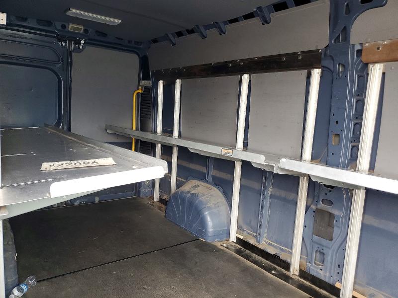 Aukcja sprzedaży 2019 Ram Promaster 3500, vin: 3C6URVJGXKE556334, numer aukcji: 60321036