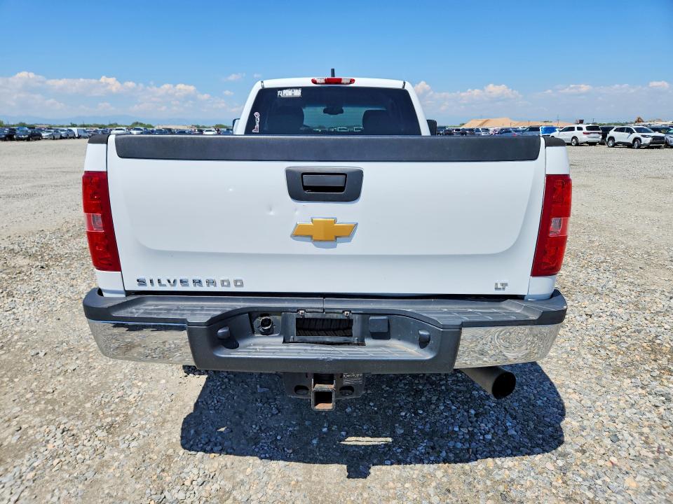 Продажа на аукционе авто 2012 Chevrolet Silverado, vin: 1GC5K0C84CZ181816, номер лота: 62664056