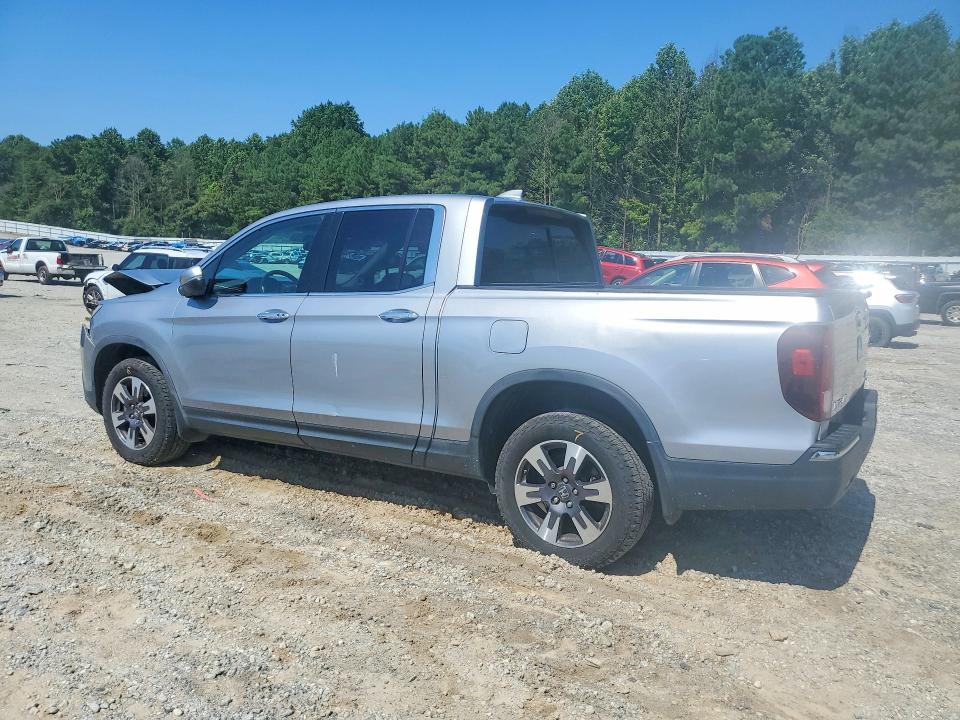 Aukcja sprzedaży 2018 Honda Ridgeline, vin: 5FPYK3F76JB001599, numer aukcji: 61026676