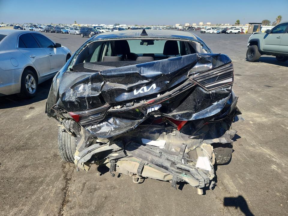 Продаж на аукціоні авто 2023 Kia Forte, vin: 3KPF24AD5PE629235, номер лоту: 59198256