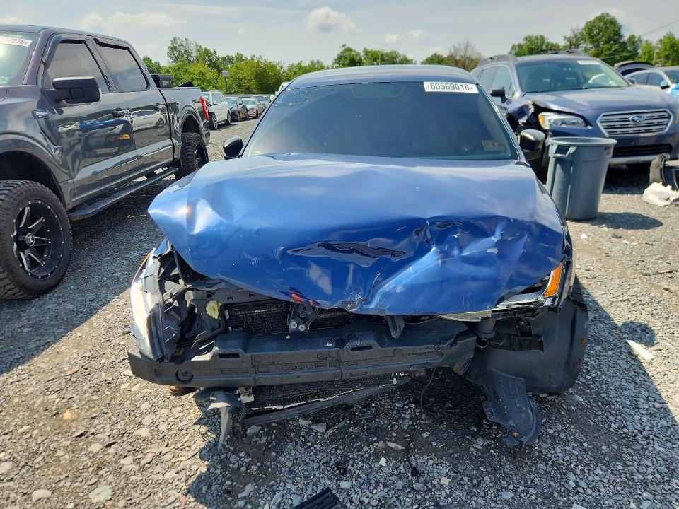 Продаж на аукціоні авто 2012 Volkswagen Jetta, vin: 3VW1K7AJ7CM382900, номер лоту: 60569016
