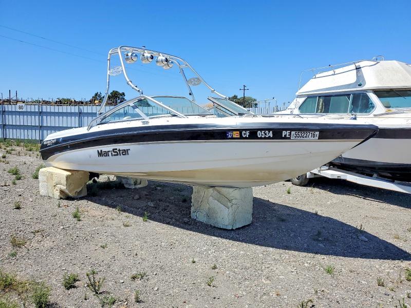 Aukcja sprzedaży 2001 Boat Mastercraf, vin: MBCJVHE9L001, numer aukcji: 55323716