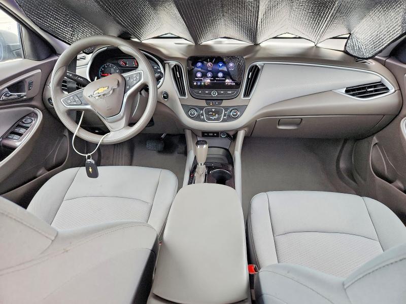 Aukcja sprzedaży 2020 Chevrolet Malibu, vin: 1G1ZB5STXLF022877, numer aukcji: 60491066