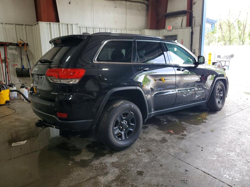 Aukcja sprzedaży 2017 Jeep Grand Cherokee, vin: 1C4RJFAG9HC842932, numer aukcji: 63408016