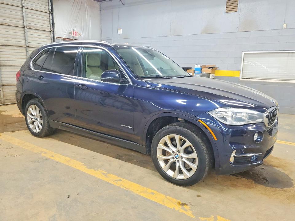 Aukcja sprzedaży 2015 Bmw X5, vin: 5UXKR0C56F0K63185, numer aukcji: 60892106