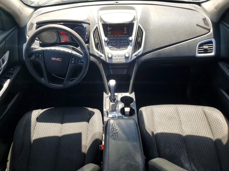 Aukcja sprzedaży 2014 Gmc Terrain, vin: 2GKALMEK2E6164897, numer aukcji: 63253696