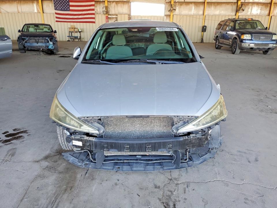 Aukcja sprzedaży 2019 Hyundai Elantra, vin: 5NPD74LF1KH412499, numer aukcji: 60693306