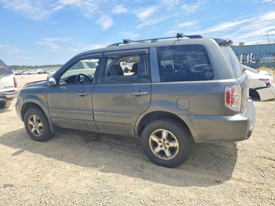 Aukcja sprzedaży 2007 Honda Pilot, vin: 2HKYF18407H533901, numer aukcji: 61903406