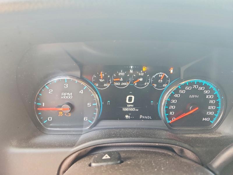 Aukcja sprzedaży 2017 Gmc Yukon, vin: 1GKS1CKJ4HR294138, numer aukcji: 60805086