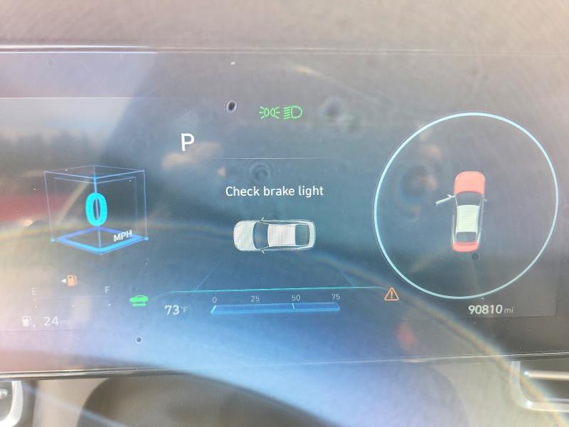 62962886 :رقم المزاد ، KMHLN4AJXPU081276 vin ، 2023 Hyundai Elantra مزاد بيع