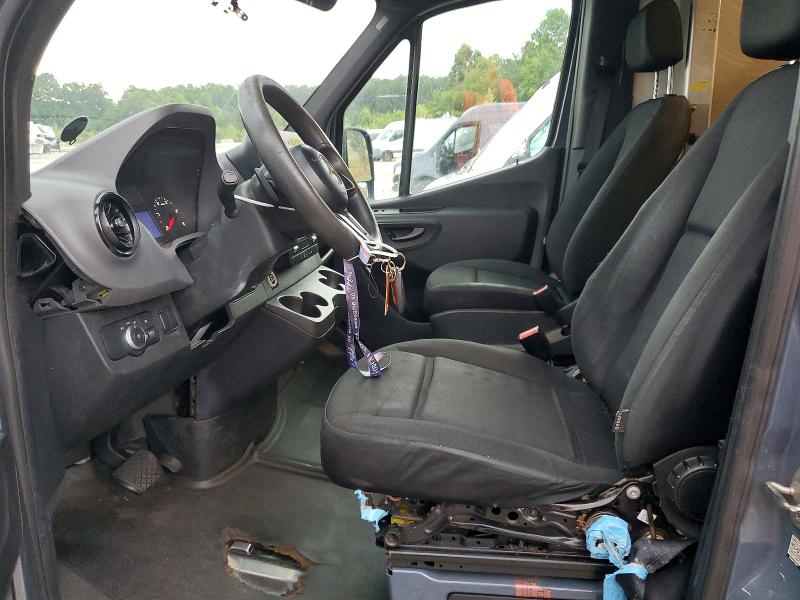 Aukcja sprzedaży 2019 Mercedes-benz Sprinter, vin: WD4PF1CD0KP134220, numer aukcji: 60993946