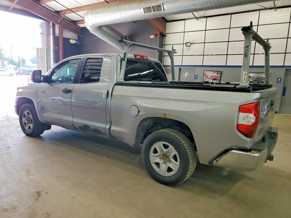 60547316 :رقم المزاد ، 5TFUY5F18FX439941 vin ، 2015 Toyota Tundra مزاد بيع