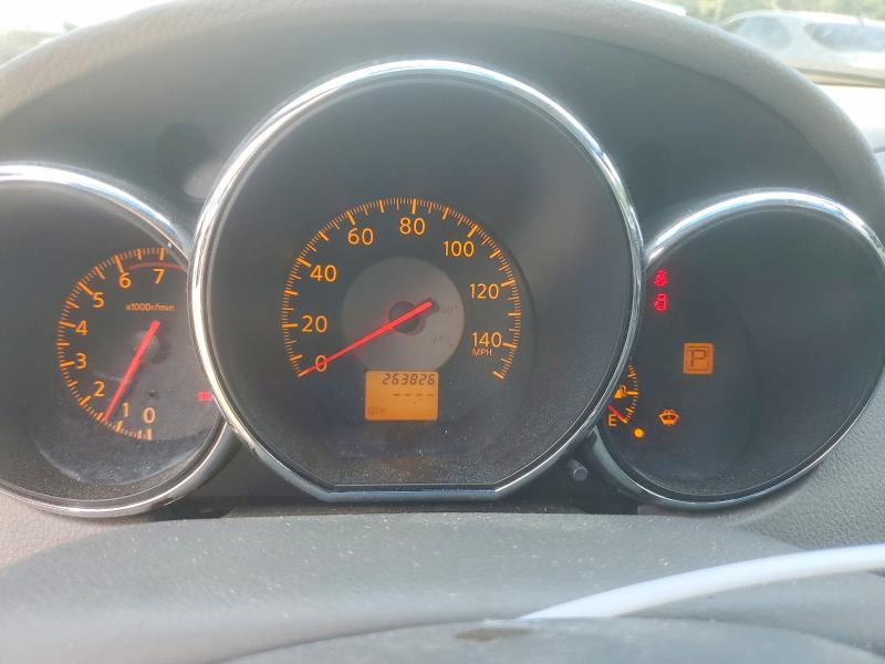 2005 Nissan Altima მანქანა იყიდება აუქციონზე, vin: 1N4AL11D65C154114, აუქციონის ნომერი: 59785996