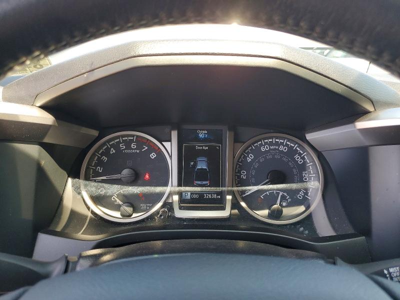 61377686 :رقم المزاد ، 3TYCZ5AN8PT145972 vin ، 2023 Toyota Tacoma مزاد بيع