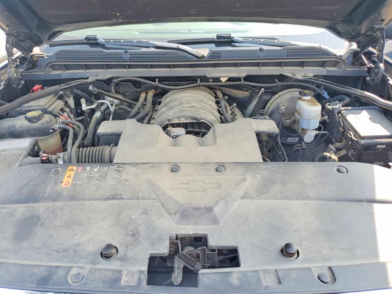 60555026 :رقم المزاد ، 2GCVKNEC5K1121534 vin ، 2019 Chevrolet Silverado Ld مزاد بيع