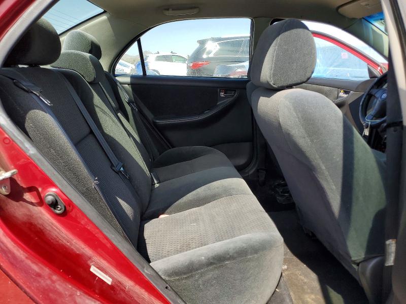 Aukcja sprzedaży 2007 Toyota Corolla, vin: 1NXBR32E77Z785463, numer aukcji: 60845596