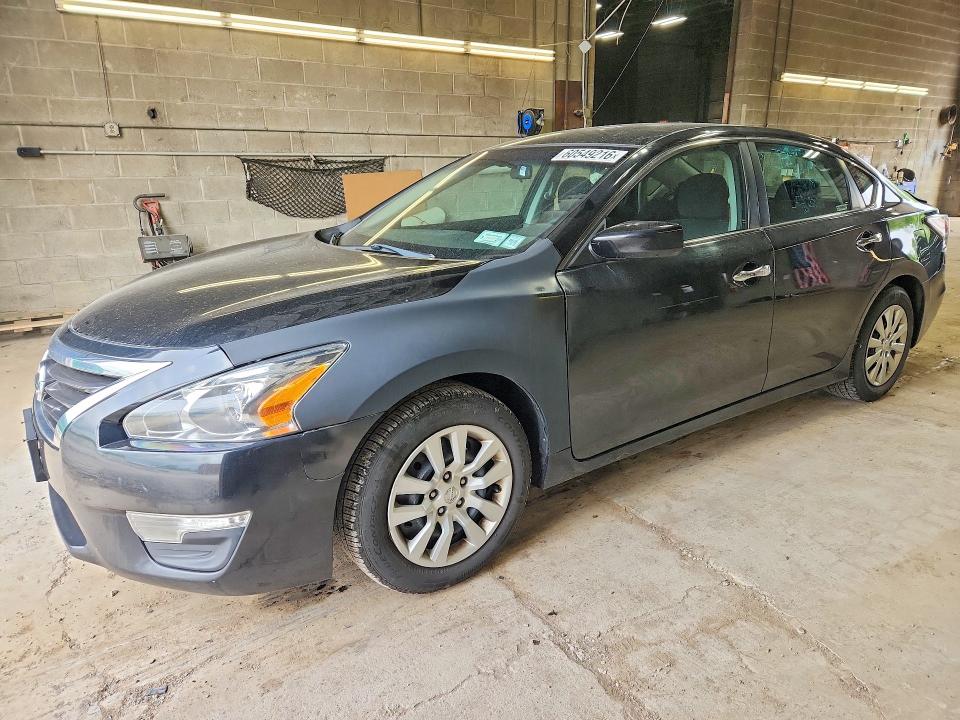 Aukcja sprzedaży 2014 Nissan Altima, vin: 1N4AL3AP1EN379289, numer aukcji: 60549216