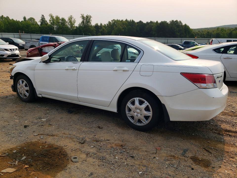 Aukcja sprzedaży 2009 Honda Accord, vin: 1HGCP26359A069443, numer aukcji: 61297816