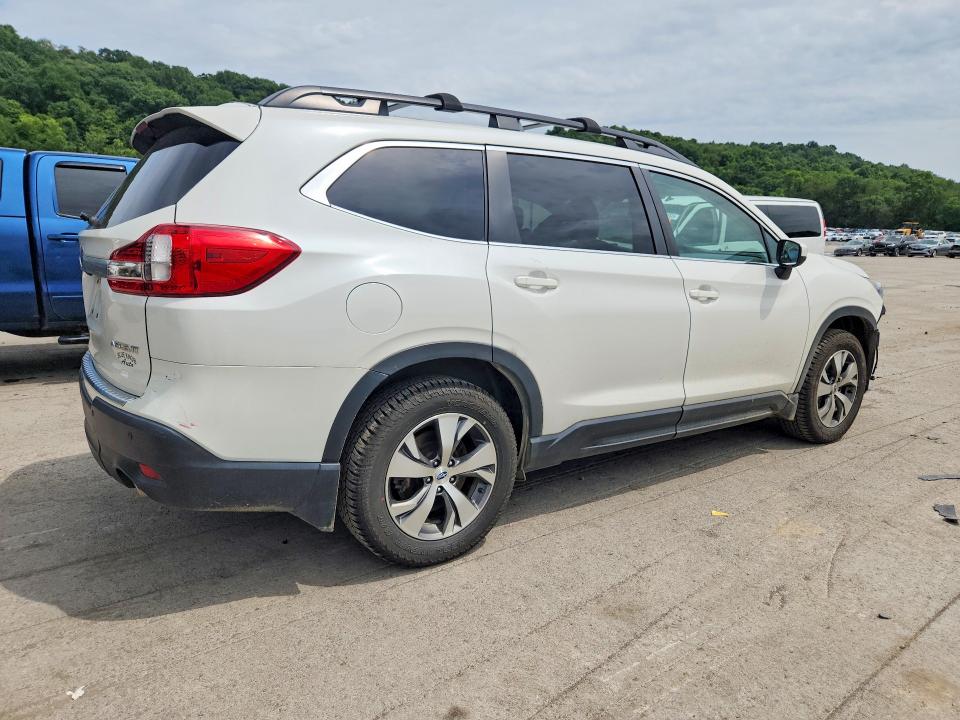 Aukcja sprzedaży 2022 Subaru Ascent, vin: 4S4WMAED2N3429805, numer aukcji: 62588206