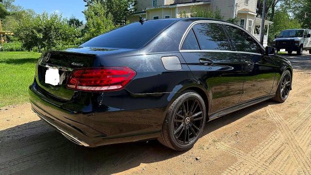 2014 Mercedes-benz E მანქანა იყიდება აუქციონზე, vin: WDDHF8JB3EB018896, აუქციონის ნომერი: 60605476
