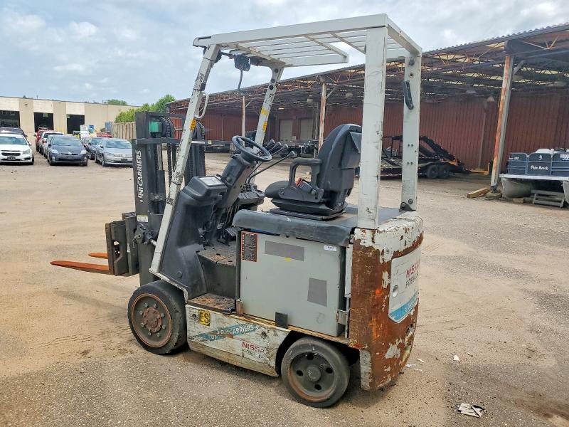2013 Unicariers Forklift მანქანა იყიდება აუქციონზე, vin: CT1B2980843, აუქციონის ნომერი: 59810966