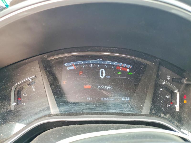 Aukcja sprzedaży 2021 Honda Cr-v, vin: 2HKRW2H87MH603483, numer aukcji: 61042296
