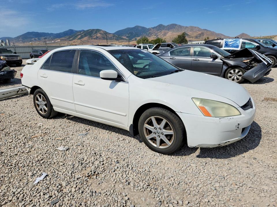 Продаж на аукціоні авто 2004 Honda Accord, vin: 1HGCM66594A076390, номер лоту: 60710026
