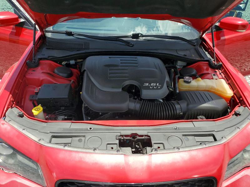 Aukcja sprzedaży 2015 Chrysler 300, vin: 2C3CCABG1FH829415, numer aukcji: 60226626