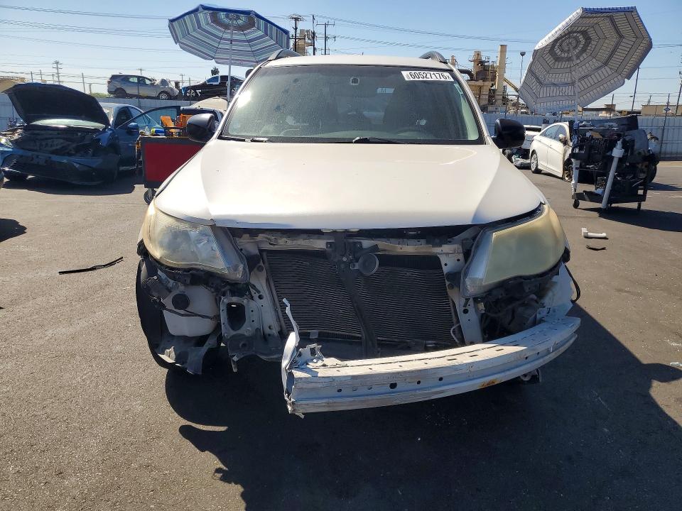 Продаж на аукціоні авто 2013 Subaru Forester, vin: JF2SHABC1DH432944, номер лоту: 60527176