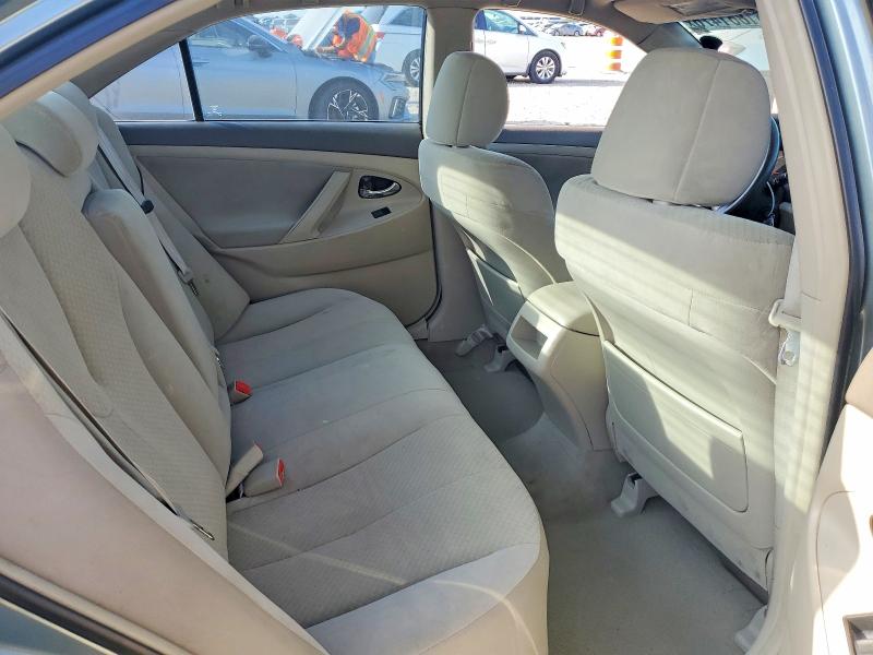 2007 Toyota Camry მანქანა იყიდება აუქციონზე, vin: 4T1BK46K07U543916, აუქციონის ნომერი: 61861476