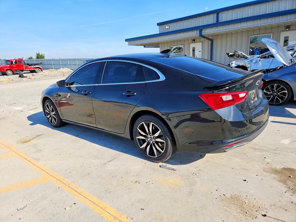 2023 Chevrolet Malibu მანქანა იყიდება აუქციონზე, vin: 1G1ZG5ST0PF175243, აუქციონის ნომერი: 62598316