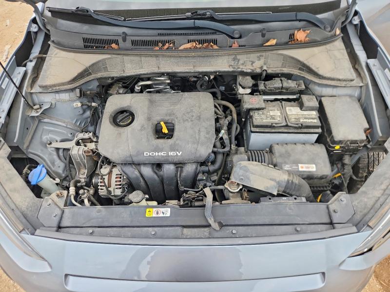Продажа на аукционе авто 2019 Hyundai Kona, vin: KM8K12AA7KU298059, номер лота: 60117926