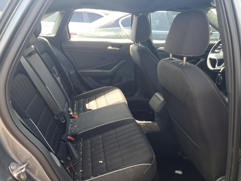 62097606 :رقم المزاد ، 3VWBM7BU1PM018131 vin ، 2023 Volkswagen Jetta مزاد بيع