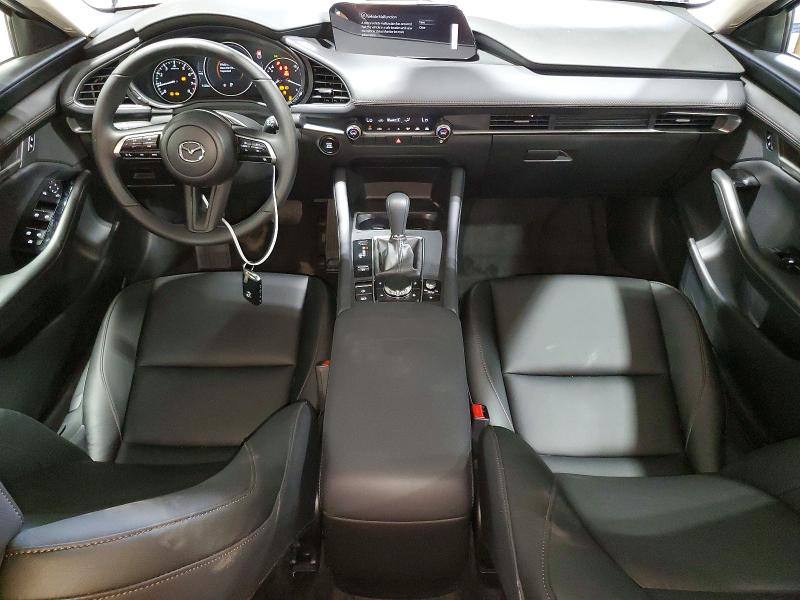 Продажа на аукционе авто 2026 Mazda 3, vin: JM1BPABL8T1886312, номер лота: 62458286