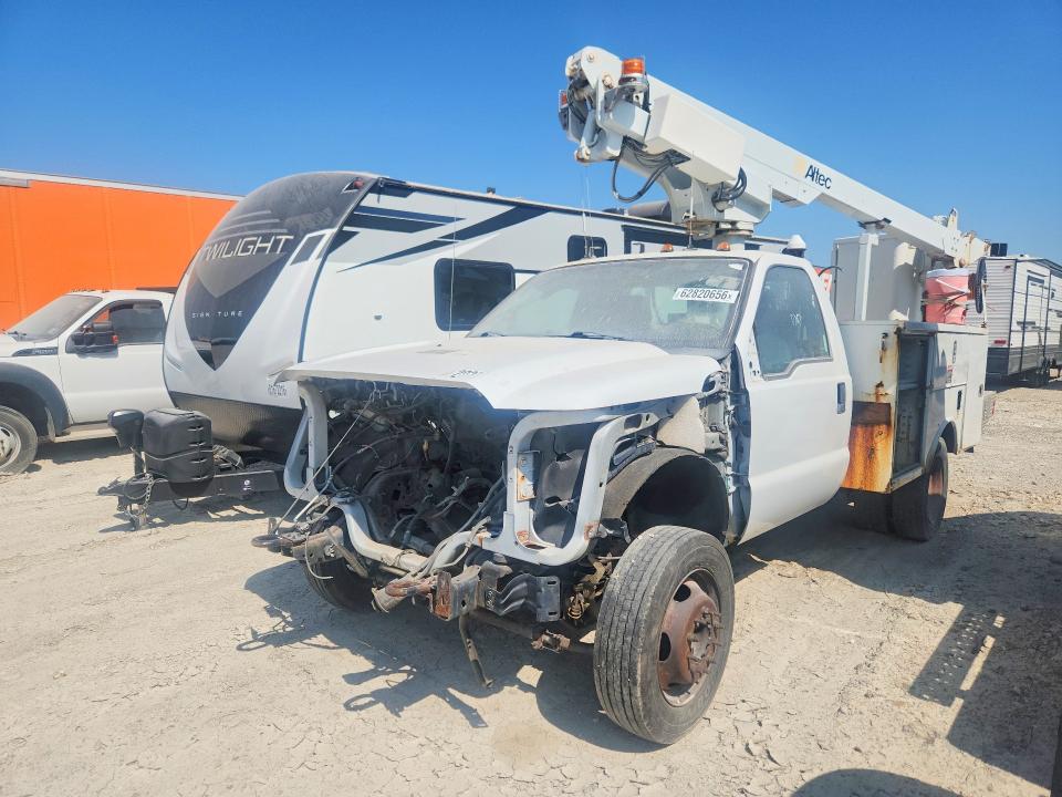Aukcja sprzedaży 2013 Ford F450, vin: 1FDUF4GY0DEB00445, numer aukcji: 62820656