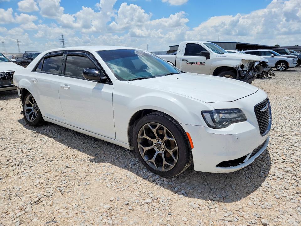 Aukcja sprzedaży 2018 Chrysler 300, vin: 2C3CCAAG2JH320959, numer aukcji: 60173216