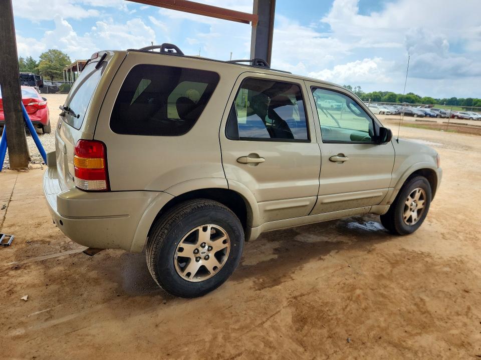Продажа на аукционе авто 2003 Ford Escape, vin: 1FMCU04113KD47698, номер лота: 61581916