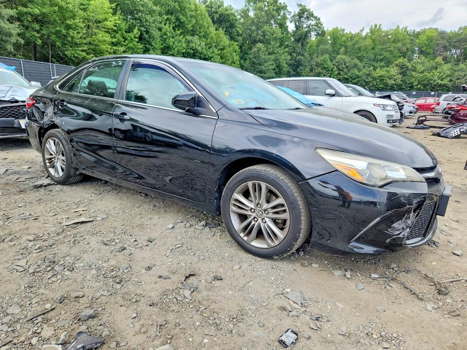Продаж на аукціоні авто 2015 Toyota Camry, vin: 4T1BF1FK7FU107677, номер лоту: 61662266