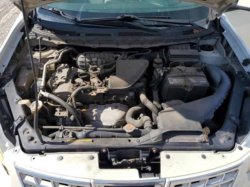 Продажа на аукционе авто 2009 Nissan Rogue, vin: JN8AS58TX9W060036, номер лота: 76293835