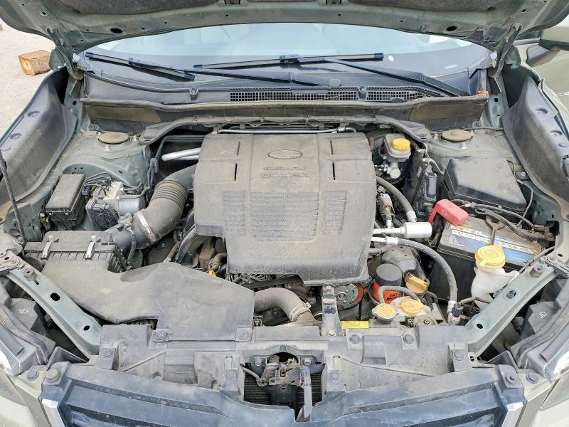 Продажа на аукционе авто 2019 Subaru Forester, vin: JF2SKAGC2KH592161, номер лота: 61199276