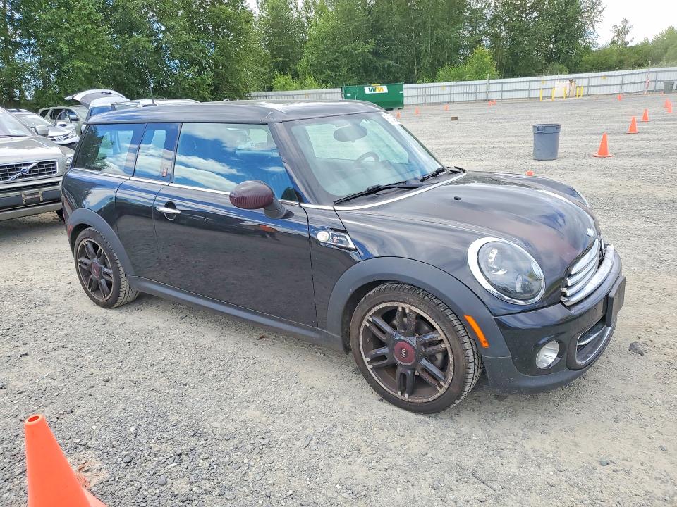 Продажа на аукционе авто 2012 Mini Cooper, vin: WMWZF3C52CT267896, номер лота: 60784056