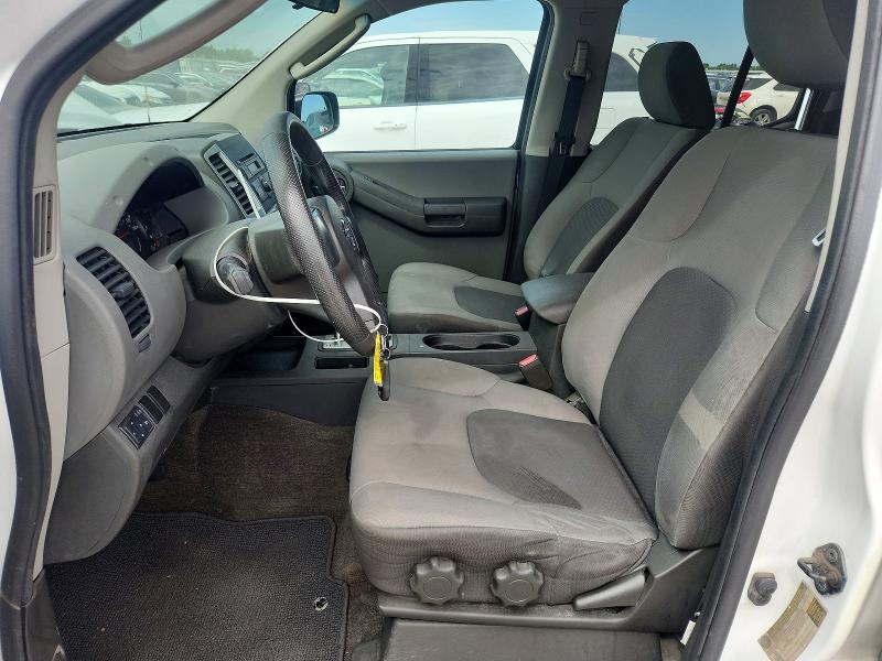 2012 Nissan Xterra მანქანა იყიდება აუქციონზე, vin: 5N1AN0NU0CC518920, აუქციონის ნომერი: 59173796